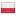 cyberbezpieczenstwo.pl hosted country